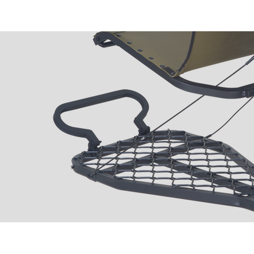 Millennium Footrest Attachment M105
