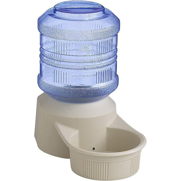 16 Qt. Water Tower Deluxe - Automatic Pet Water Dispenser