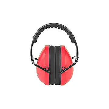 Youth Women's Coral Passive Muffs