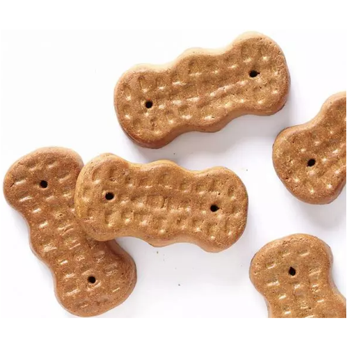3Lb Wholesome Rewards Pnutty Bite Biscuit