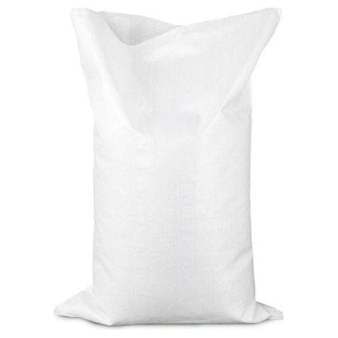 100# Empty Poly Bag 23" x 40"