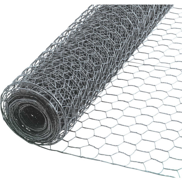 48'x50'-1" Poultry Netting (LOCAL PICK-UP ONLY!)