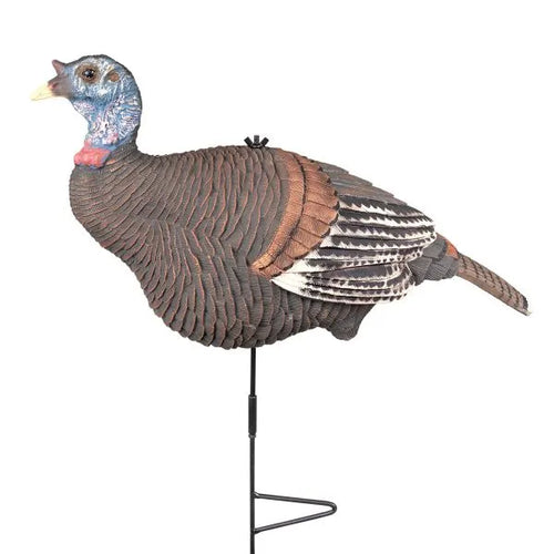 Knight & Hale Pretty Girl Hen Decoy