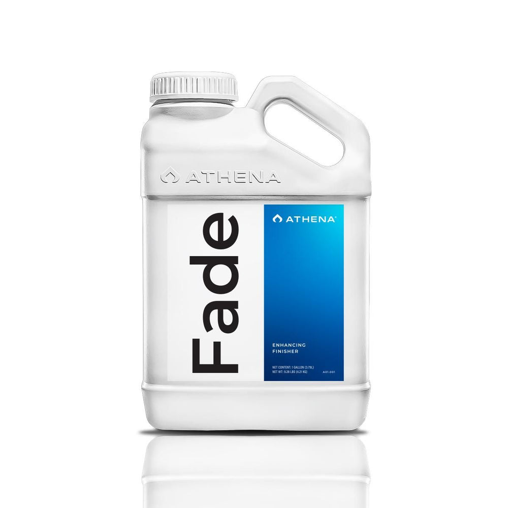 1 Gallon Athena Fade Plant Nutrient Solution