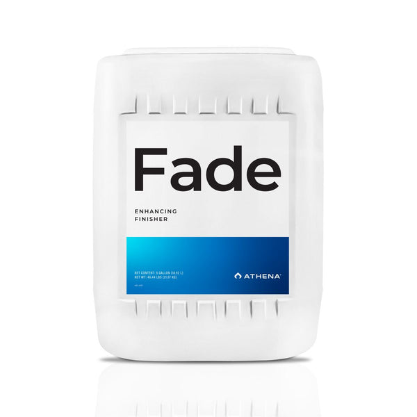 5 Gallon Athena Fade Plant Nutrient Solution