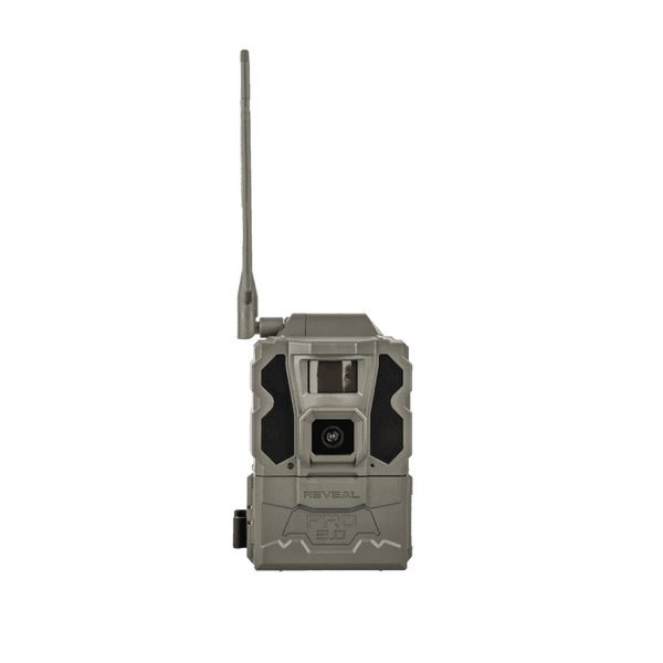 Tactacam XPro 3 Cellular Trail Camera