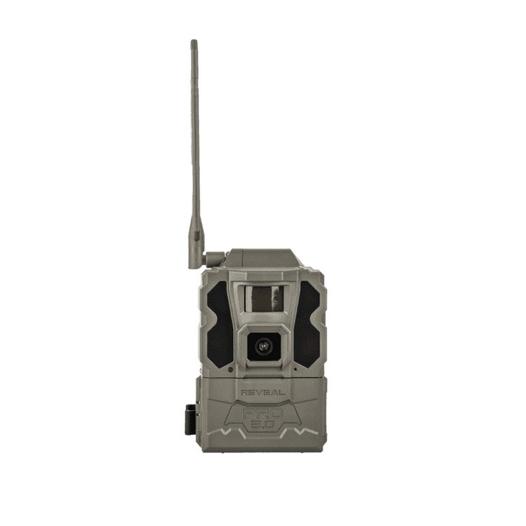 Tactacam XPro 3 Cellular Trail Camera