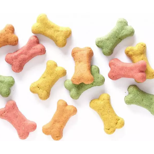 20Lb Wholesomes Rewards Puppy Variety Biscuit