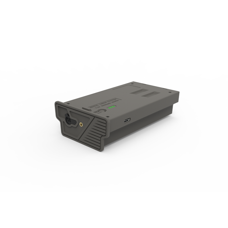 Tactacam Lithium Battery Pack V2