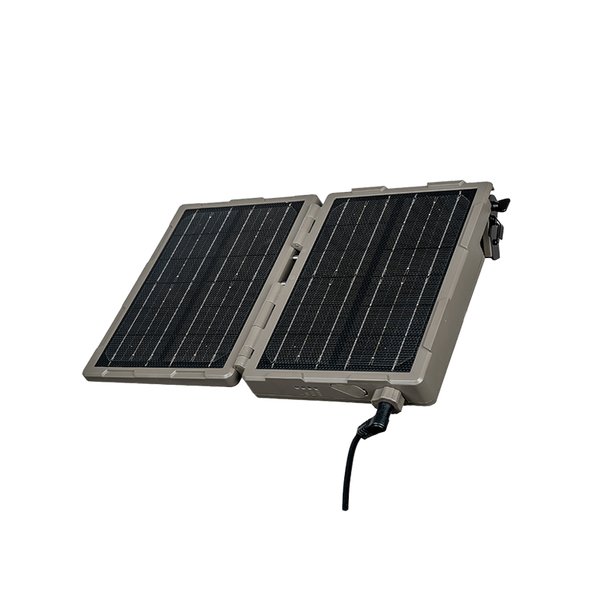 Tactacam Folding Solar Panel