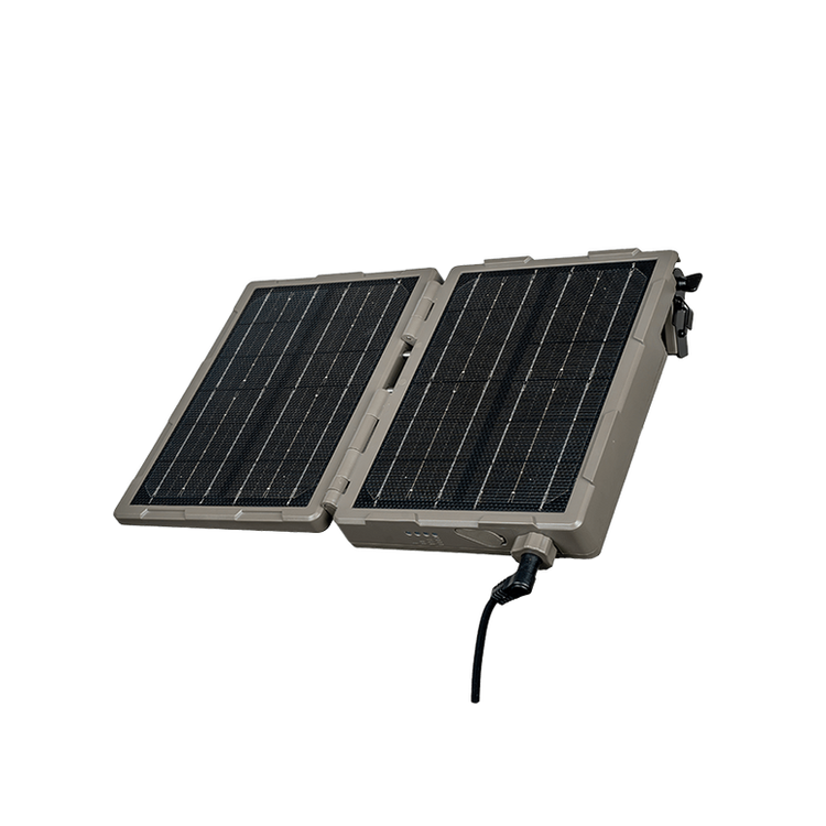 Tactacam Folding Solar Panel
