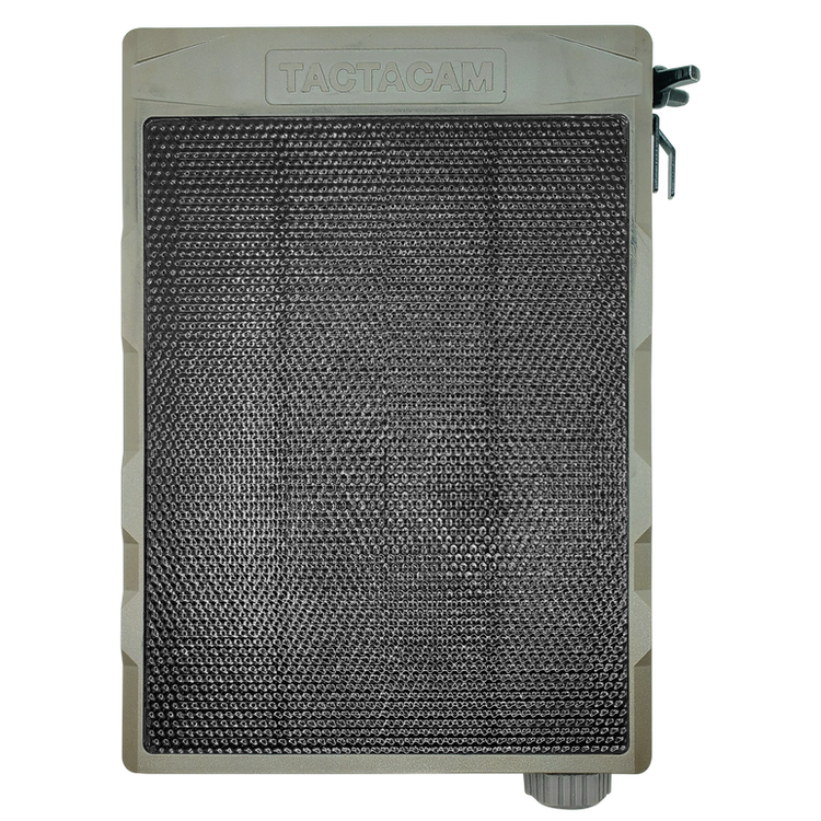 Tactacam Reveal External Solar Panel V-2