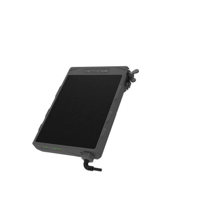 Tactacam Reveal External Solar Panel V-2