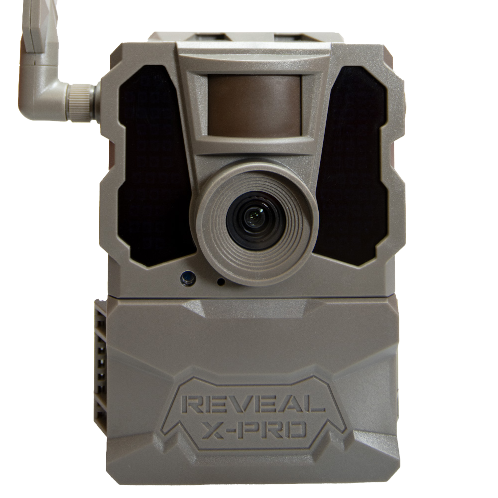 Tactacam Reveal XPro Cellular Trail Camera