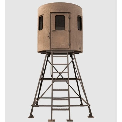 Banks Outdoors Stump 4 Whitetail Properties 360 Pro Phantom Blind [Local Pickup Only!]
