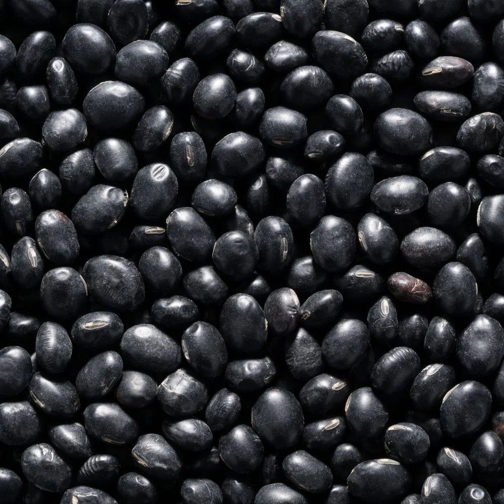 50Lbs Black Beans
