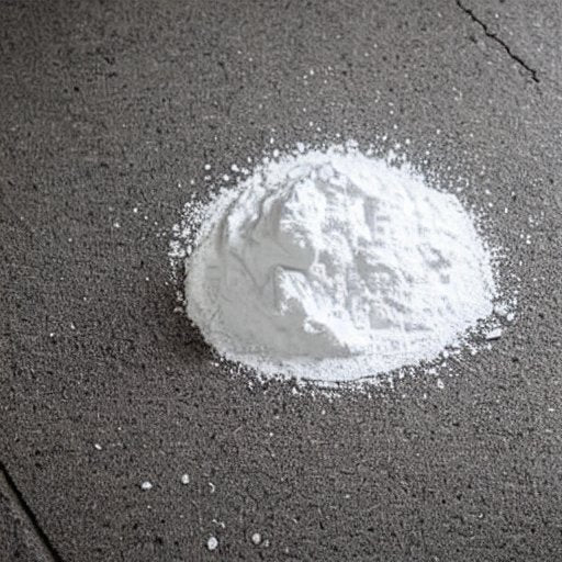 50 Lbs. Bicarbonate Soda - Feed Additive