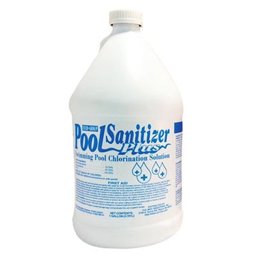 Pool Supplies