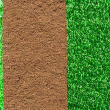 25.0 lbs Sports Turf Lawn Grass Seed Mix - Ideal 3-Way Kentucky Bluegrass for Lawns, Parks, Athletic Fields, and Recreation Areas - Full Sun Adaptation