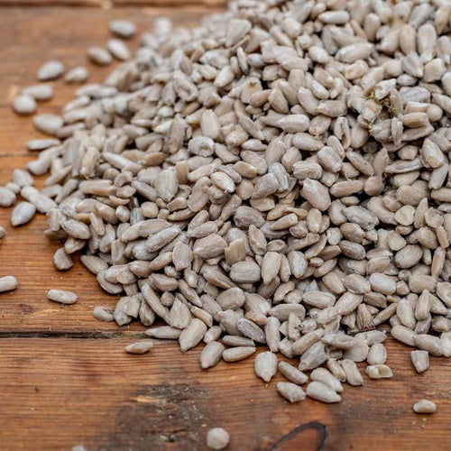 IDEAL Fine Sunflower Hearts Wild Bird Seed