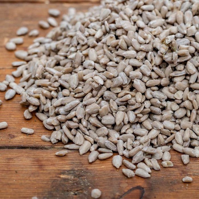 sun flower bird seed IDEAL Fine Sunflower Hearts Wild Bird Seed