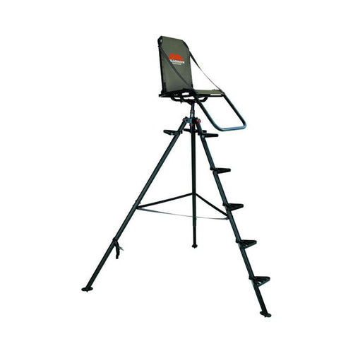 Millennium T-100 10ft Aluminum Tri-pod Chair Stand