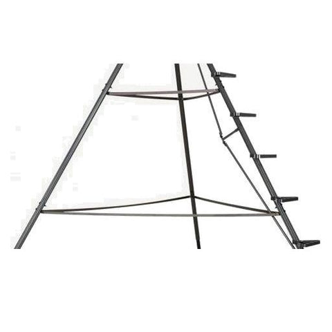 Millennium 4ft Leg Extensions For The T-100 Tripod.