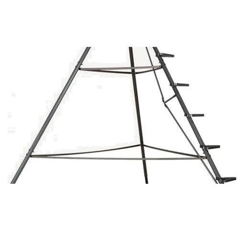 Millennium 4ft Leg Extensions For The T-100 Tripod.