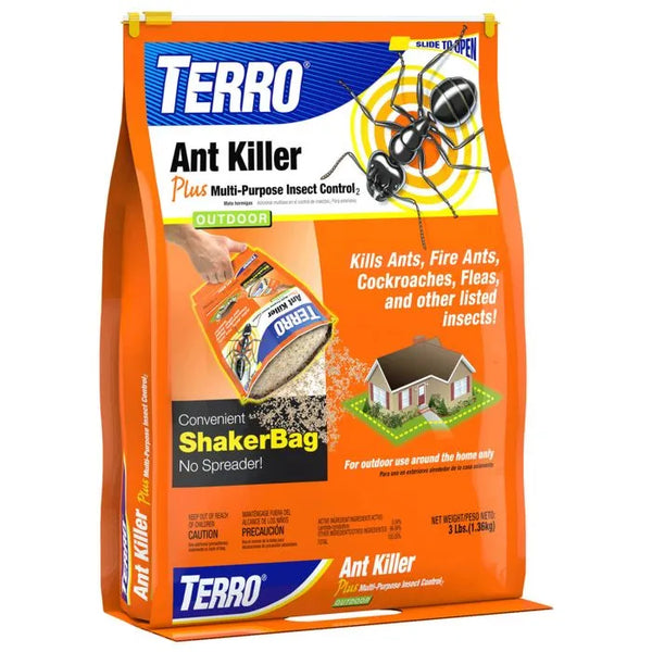 3lb Terro Ant Killer & Insect Control