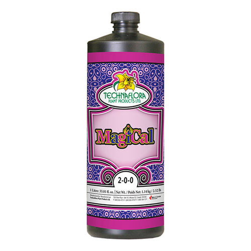 Technaflora MagiCal - Plant Nutrition Solution