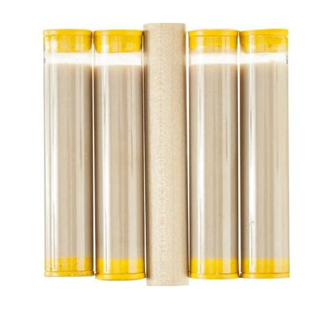Conquest Scents Evercalm Refill 4PK Cartridge