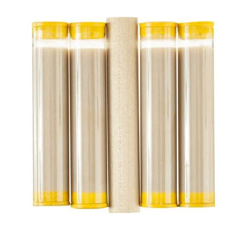 Conquest Scents Evercalm Refill 4PK Cartridge