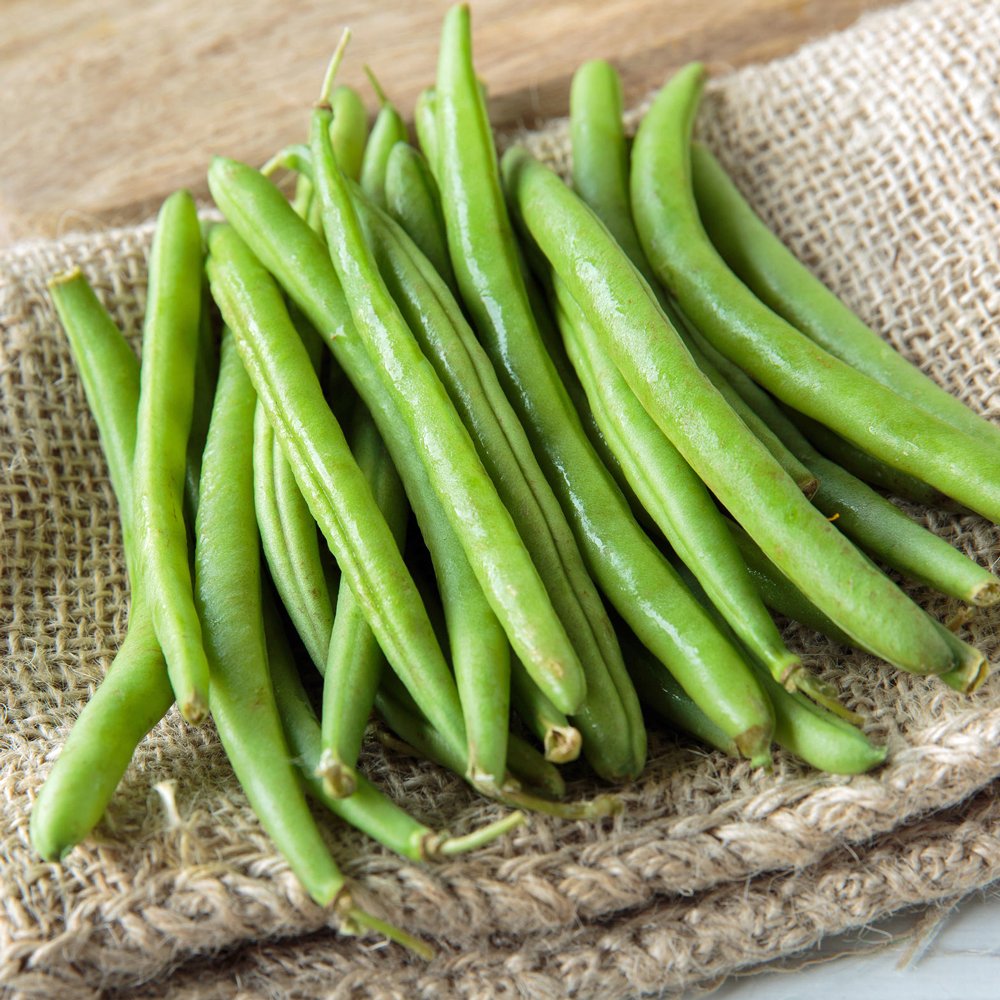 green bean seeds for planting Top Crop Green Bush Bean Garden Seeds