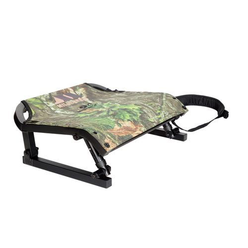 Millennium Run N' Gun Turkey Hunting Chair - Lightweight & Portable