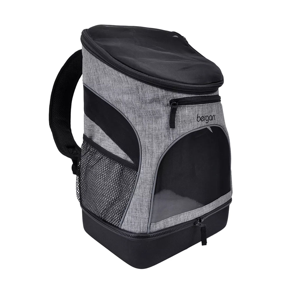 Coastal Pet Bergan Travel Backpack Pet Carrier