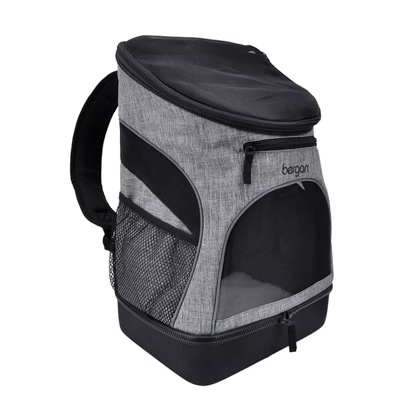 Coastal Pet Bergan Travel Backpack Pet Carrier
