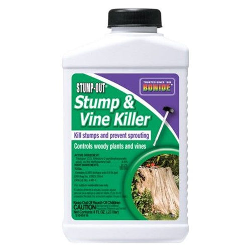 1lb Stump Out - Complete Control and Permanent Elimination for Vines, Stumps, and Brush