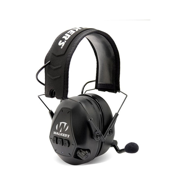 Walkers Passive Bluetooth Muff