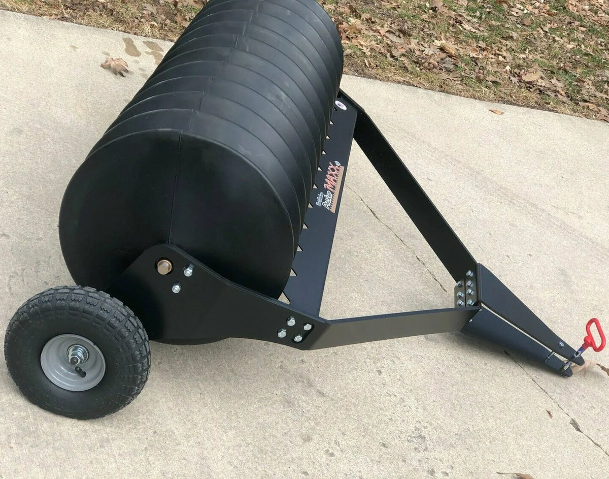 Packer Maxx Heavy Duty Conversion Wheel Kit [Local Pickup Only]