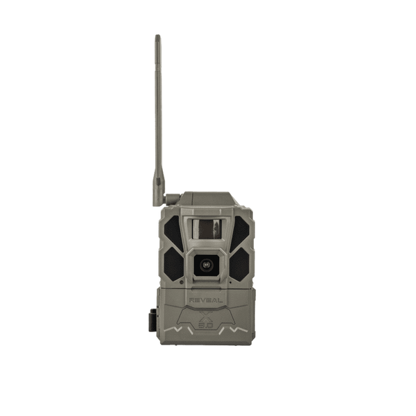 Tactacam Reveal XGen 3 Cellular Trail Camera