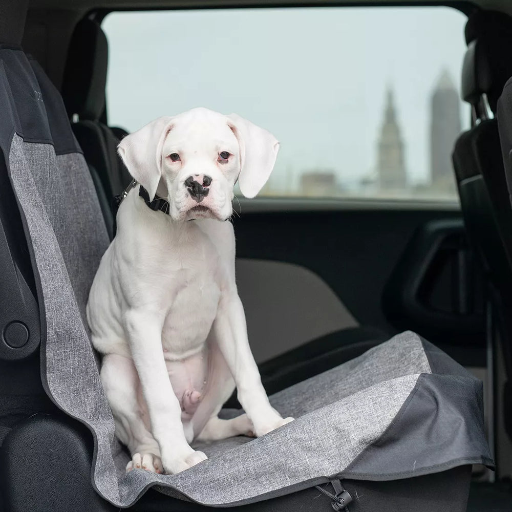 Coastal Pet Bergan Bucket Seat Protector 24" x 50"