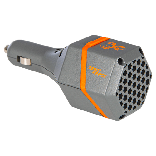 Wildgame Innovations Zero Trace Plasma - Scent Eliminator Car Plug-In