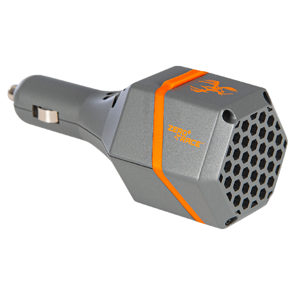 Wildgame Innovations Zero Trace Plasma - Scent Eliminator Car Plug-In