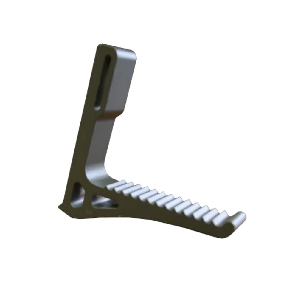 Hawk Steps with Straps-Monkey Bars