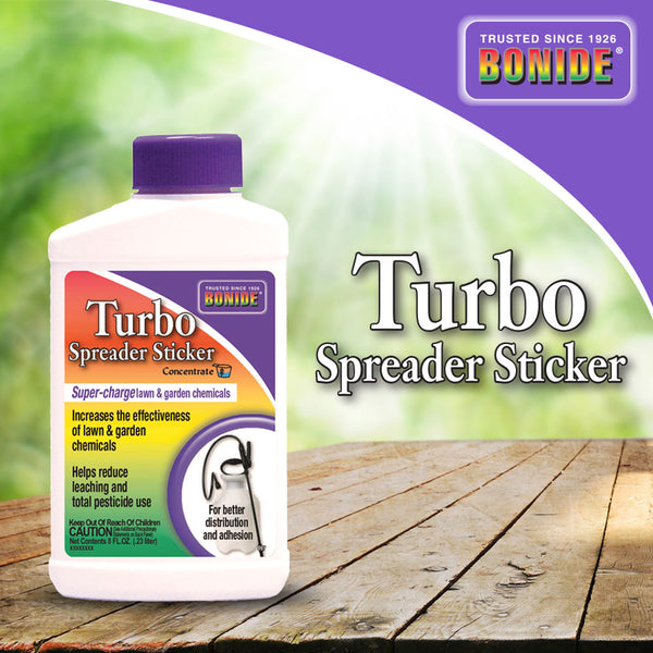 8oz TURBO