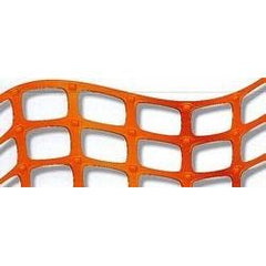 4'x100' Orange Poly Snow Fence