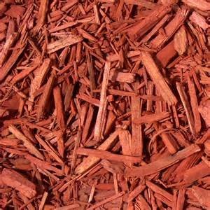 2CF Nature's Mate Red Pine Mulch  (LOCAL PICK-UP ONLY!)