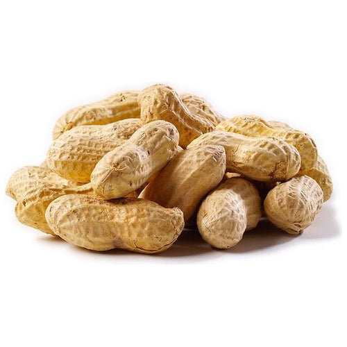 25# Cajun In Shell Peanut