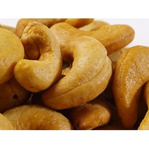 25LB Cashews