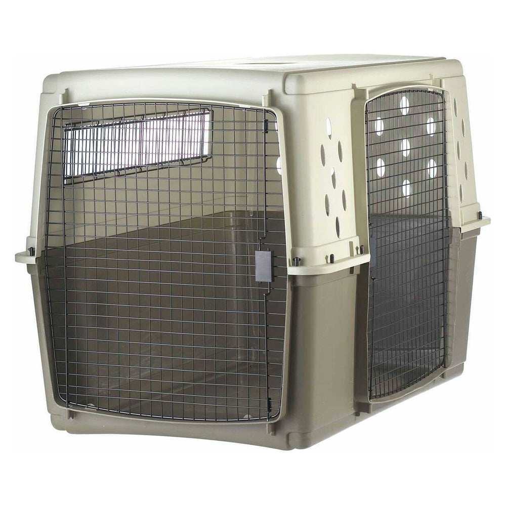 Giant Double Door Plastic Crate - IN STORE PICKUP ONLY!